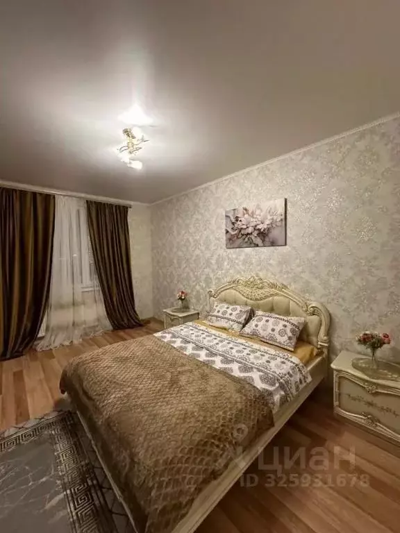 1-к кв. Московская область, Домодедово Южный мкр, ул. Курыжова, 15 ... - Фото 2