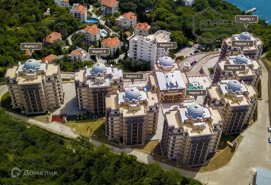 Продаётся 3-к квартира, 134 м - Фото 1