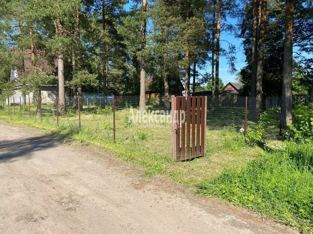Участок, 8.5 сот., поселения (ижс) - Фото 1