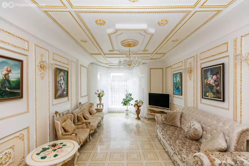 Дом в Ижевск, улица Нины Ульяненко (270 м) - Фото 1