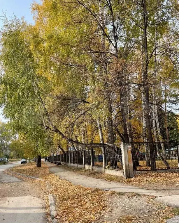 1-к. квартира, 29,7 м, 4/5 эт. - Фото 1