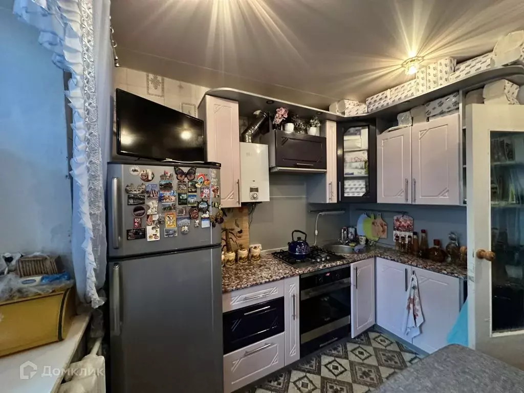 Продаётся 2-к квартира, 49.7 м - Фото 0