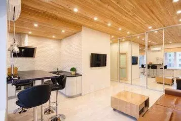 3-к кв. Москва ул. Грузинский Вал, 28/45 (70.0 м) - Фото 1