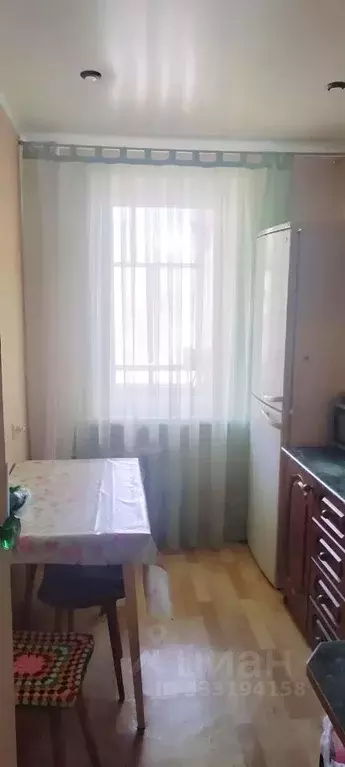 Комната Татарстан, Нижнекамск просп. Химиков, 14А (18.0 м) - Фото 2