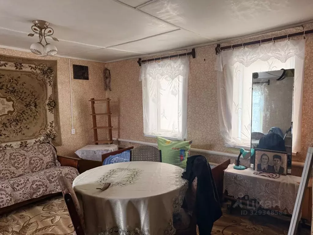 Дом в Ростовская область, Каменский район, Старостаничное с/пос, ... - Фото 2