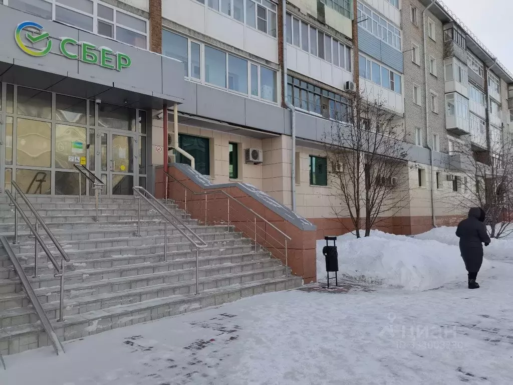 Помещение свободного назначения в Новосибирская область, Татарск ул. ... - Фото 2