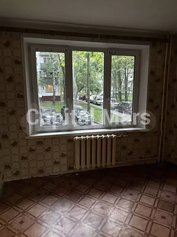 1-к. квартира, 32 м, 1/5 эт. - Фото 1