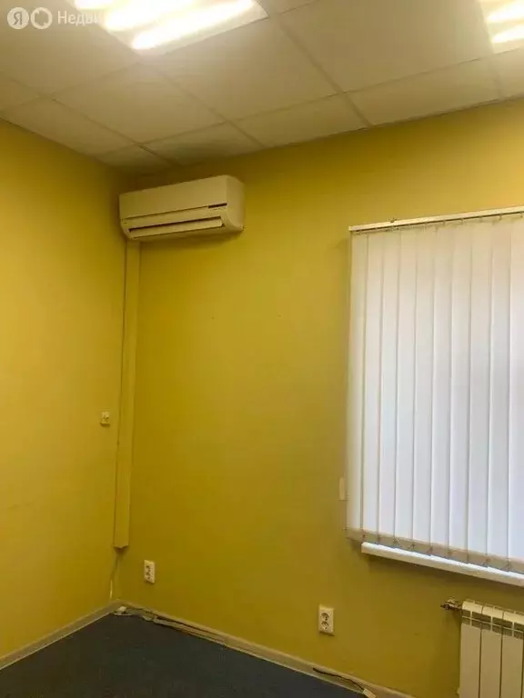 Офис (11 м) - Фото 1