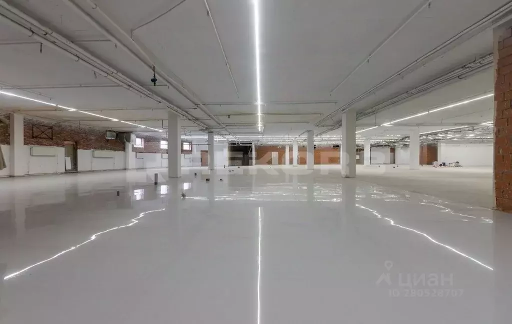 Офис в Санкт-Петербург просп. Испытателей, 30к2 (1800 м) - Фото 1