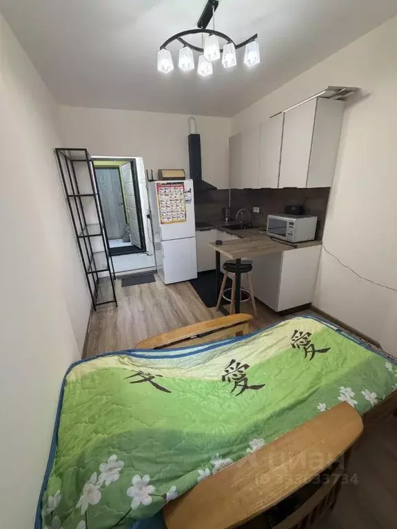 Студия Москва, Москва, Троицк ул. Текстильщиков, 3к2 (15.0 м) - Фото 2
