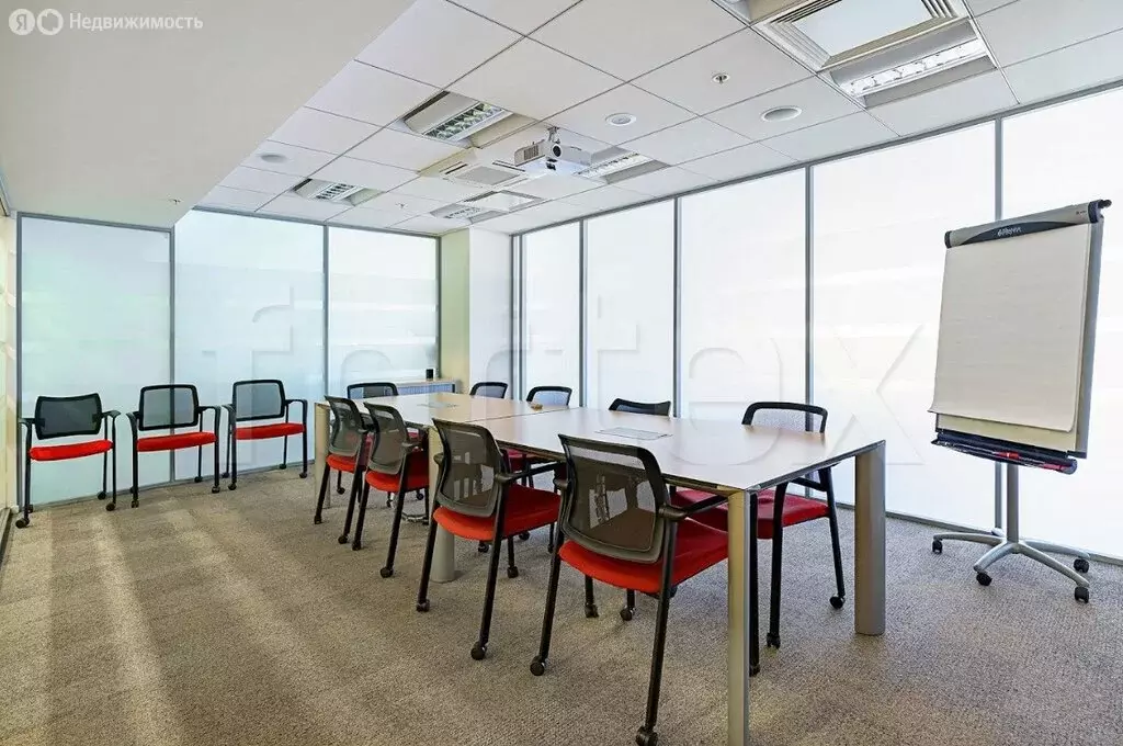 Офис (449 м) - Фото 1