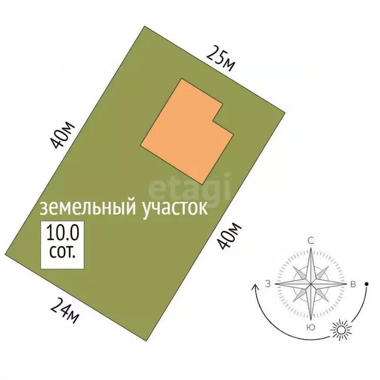 Дом в Татарстан, Альметьевск ул. Рафката Мингареева, 14 (184 м) - Фото 1