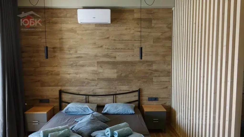 1-к кв. Крым, Евпатория ул. Симферопольская, 2Ф (60.6 м) - Фото 1