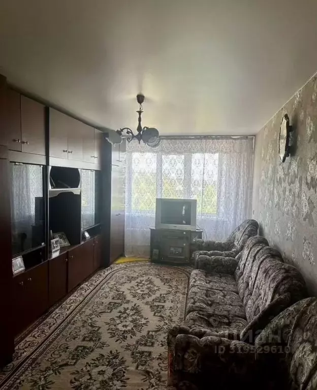 3-к кв. Красноярский край, Канск Краснопартизанская ул., 94 (68.0 м) - Фото 1