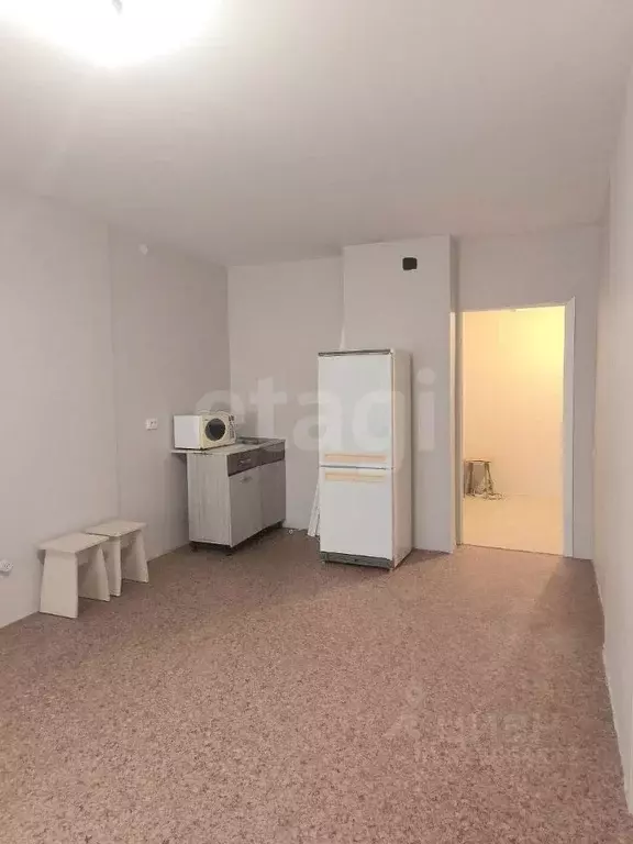 Студия Томская область, Томск Большая Подгорная ул., 87 (30.5 м) - Фото 1