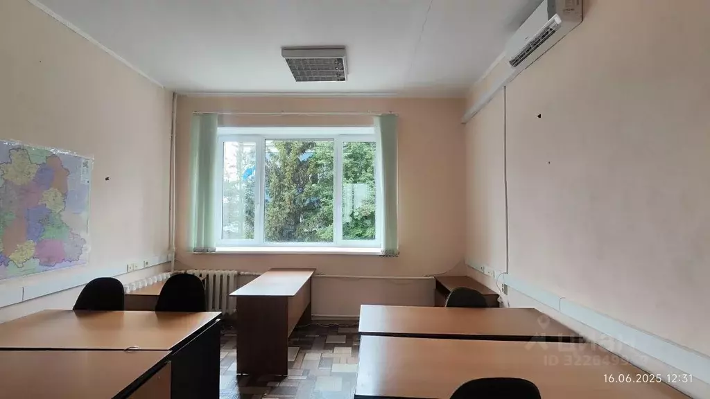 Офис в Рязанская область, Рязань ул. Гагарина, 29 (17 м) - Фото 2