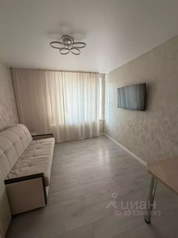 Квартира, 2 комнаты, 41 м - Фото 1