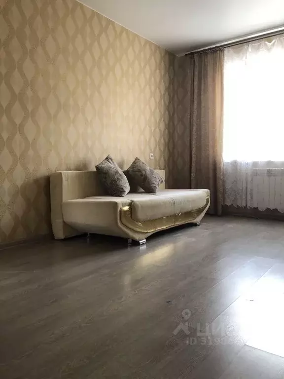 1-к кв. Ставропольский край, Ставрополь ул. Тухачевского, 27/4 (40.0 ... - Фото 1