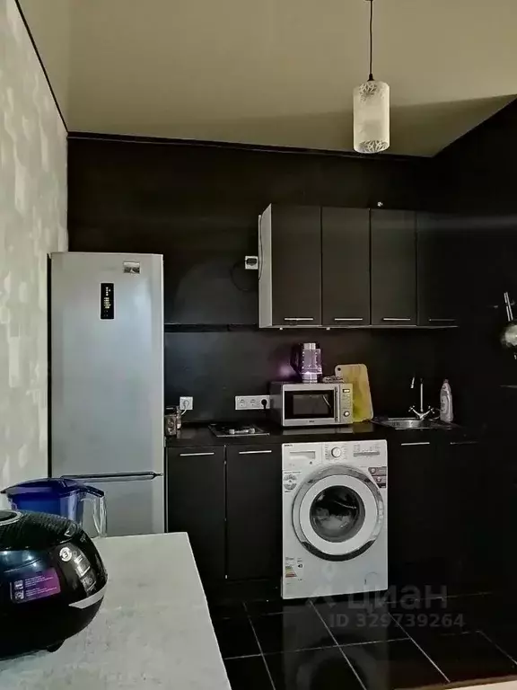 Студия Краснодарский край, Краснодар ул. Им. Героя Яцкова И.В., 6 ... - Фото 2
