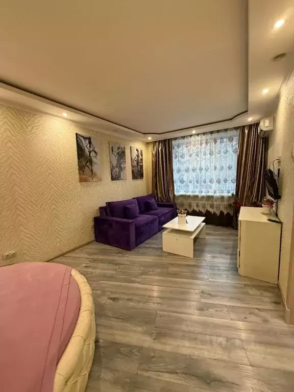 1-к кв. Москва 4-й Войковский проезд, 3 (45.0 м) - Фото 1