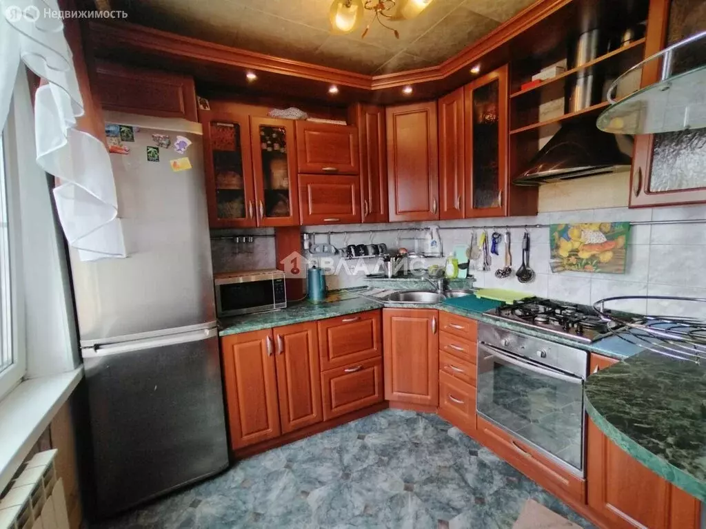 2-комнатная квартира: Бийск, Ленинградская улица, 113 (44.6 м) - Фото 2