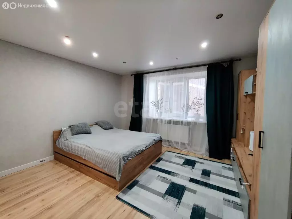 2-комнатная квартира: Сыктывкар, район Орбита, улица Ветеранов, 12 (46 ... - Фото 1