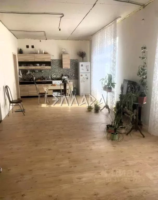 Дом в Ростовская область, Мясниковский район, Красный Крым хут. ул. ... - Фото 1