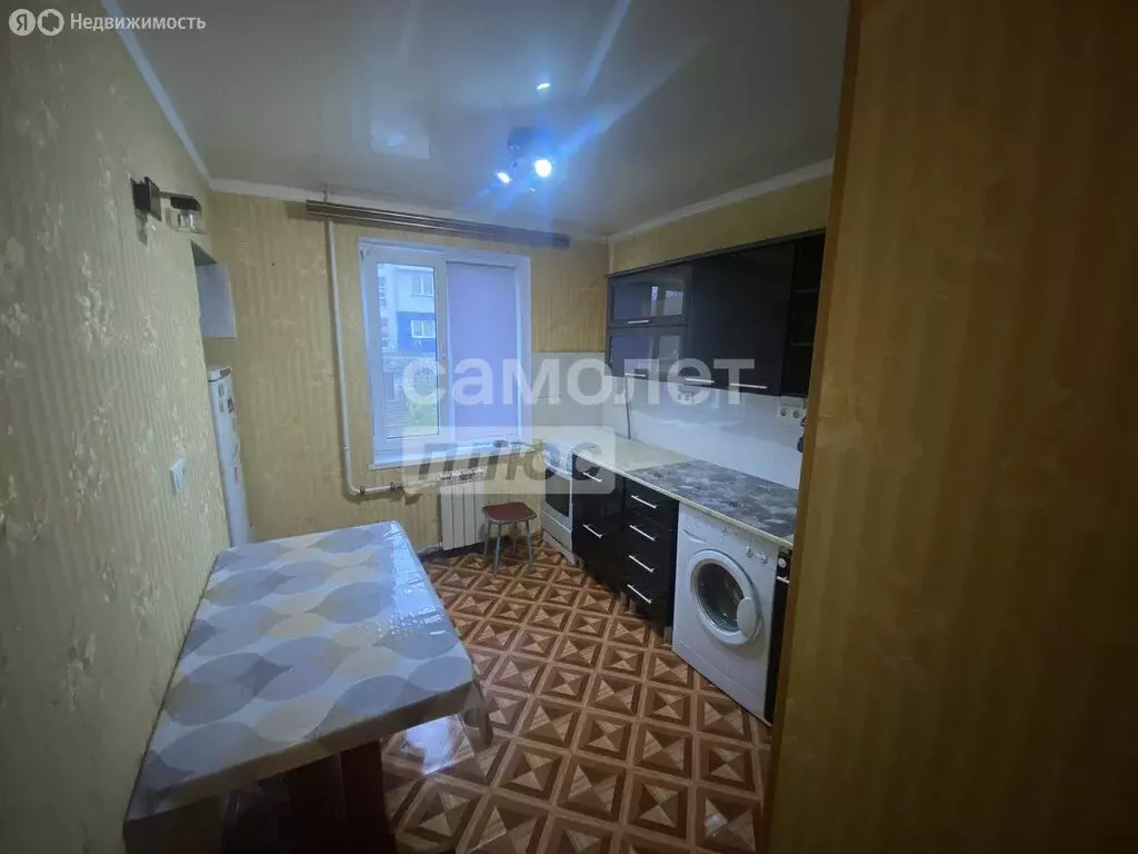 1-комнатная квартира: Туапсе, Звёздная улица, 16А (24 м) - Фото 1