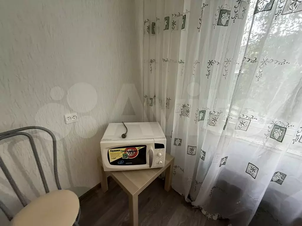 1-к. квартира, 40 м, 1/5 эт. - Фото 1