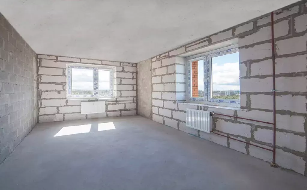 Продаётся 1-к квартира, 33.1 м - Фото 1