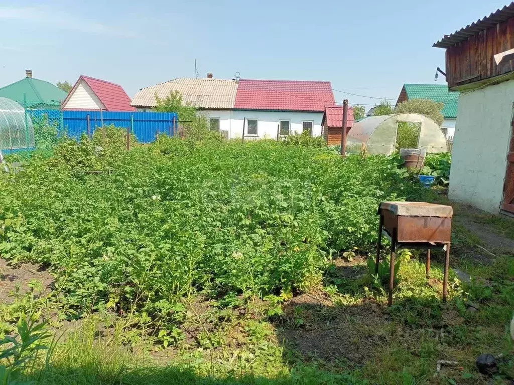 Дом в Кемеровская область, Кемерово ул. Семашко (66 м) - Фото 2