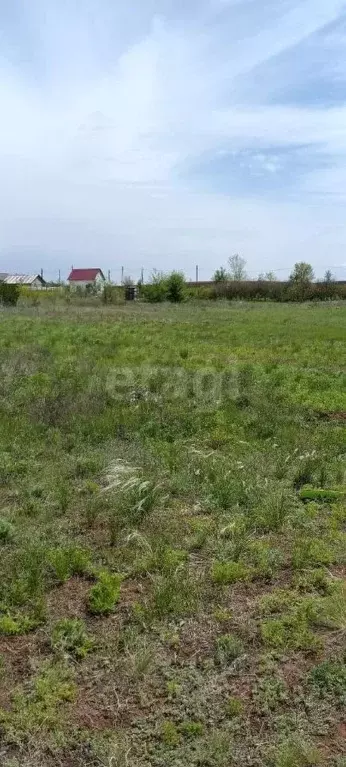 Участок в Оренбургская область, Оренбургский район, Пригородный ... - Фото 0