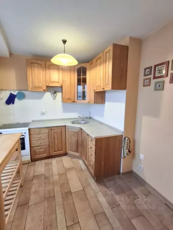 3-к кв. Санкт-Петербург ул. Лени Голикова, 52к2 (70.0 м) - Фото 1