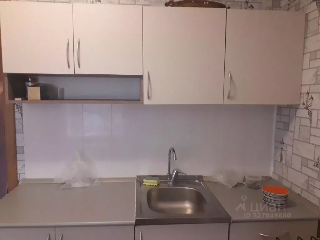 1-к кв. Московская область, Бронницы Советская ул., 140 (35.0 м) - Фото 1