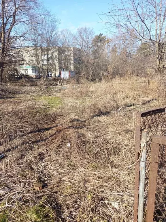 Участок в Калининградская область, Калининград Славянская ул., 42 (6.0 ... - Фото 1