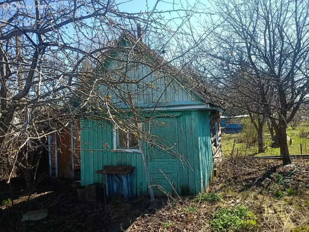 Дом в Красноярский сельсовет, СТ Чайка-1, 41 (65 м) - Фото 1