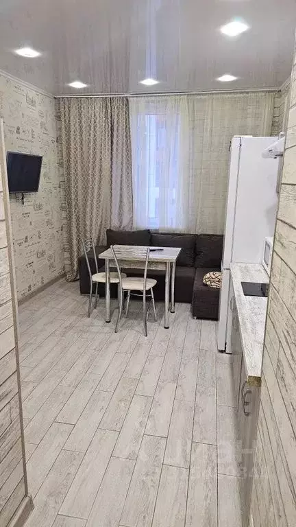 1-к кв. Московская область, Красногорск ул. Большая Воскресенская, 1 ... - Фото 0