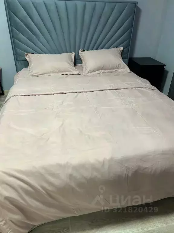 1-к кв. Башкортостан, Туймазы ул. Чапаева, 61В (35.0 м) - Фото 0