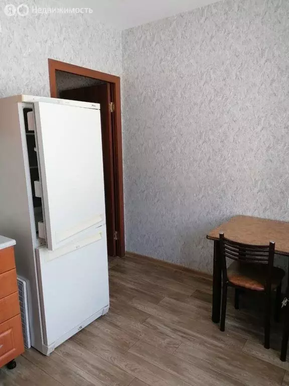 1-комнатная квартира: Новосибирск, улица Титова, 254/1 (36 м) - Фото 0