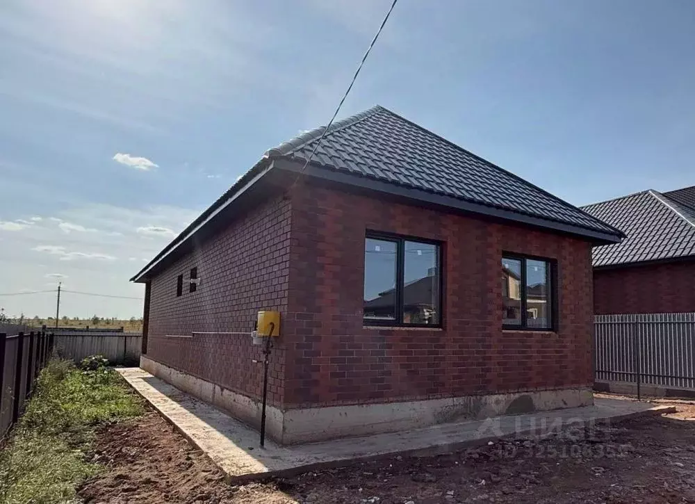 Дом в Оренбургская область, Оренбург ул. Балхашская, 10 (96 м) - Фото 2