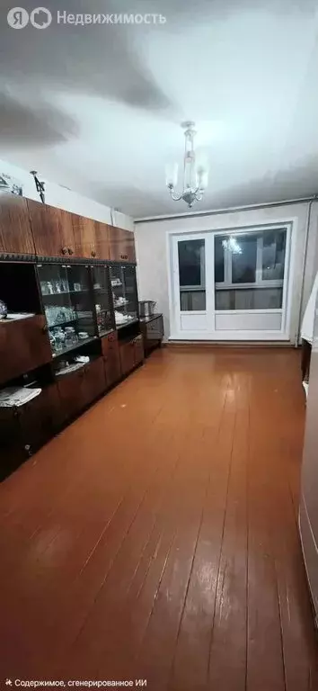 2-комнатная квартира: Казань, улица Лукина, 1А (45.9 м) - Фото 1
