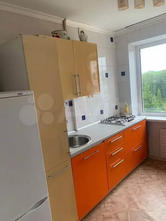 2-к. квартира, 43,5 м, 3/9 эт. - Фото 1