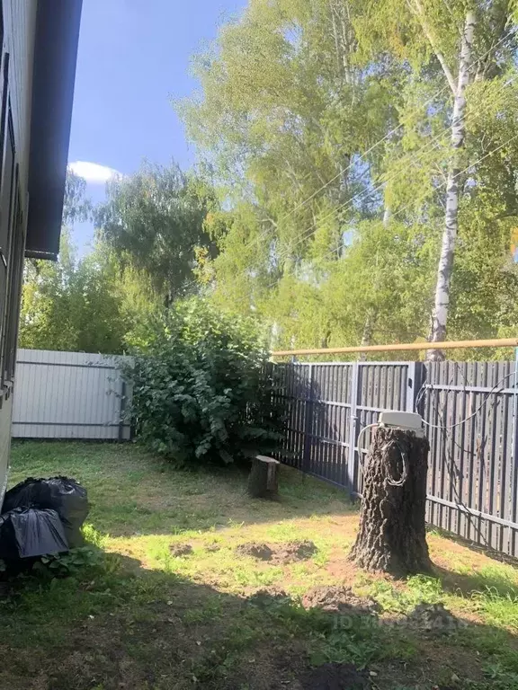 Дом в Рязанская область, Рыбновский муниципальный округ, с. ... - Фото 2