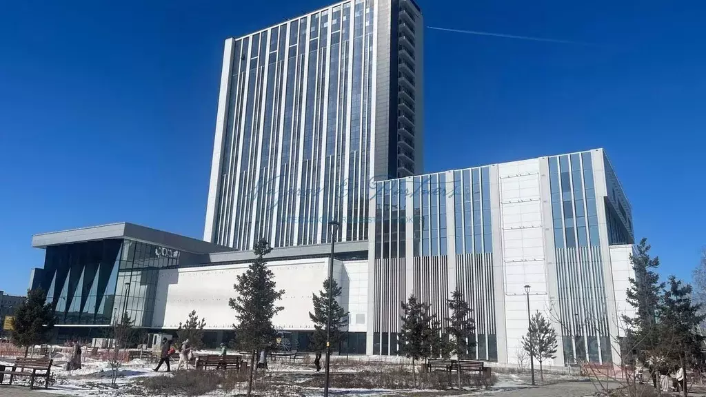 Торговая площадь в Новосибирская область, Новосибирск ул. Ватутина, 29 ... - Фото 0