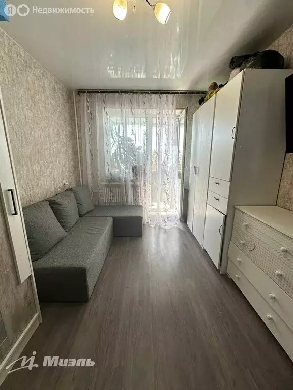 3-комнатная квартира: Орехово-Зуево, улица Володарского, 39 (66.4 м) - Фото 0