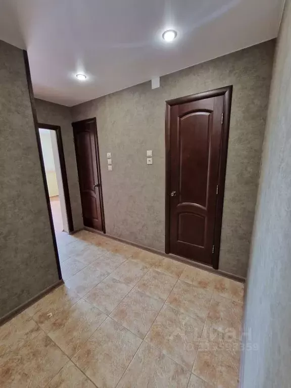3-к кв. Нижегородская область, Нижний Новгород ул. Зайцева, 17 (76.9 ... - Фото 1