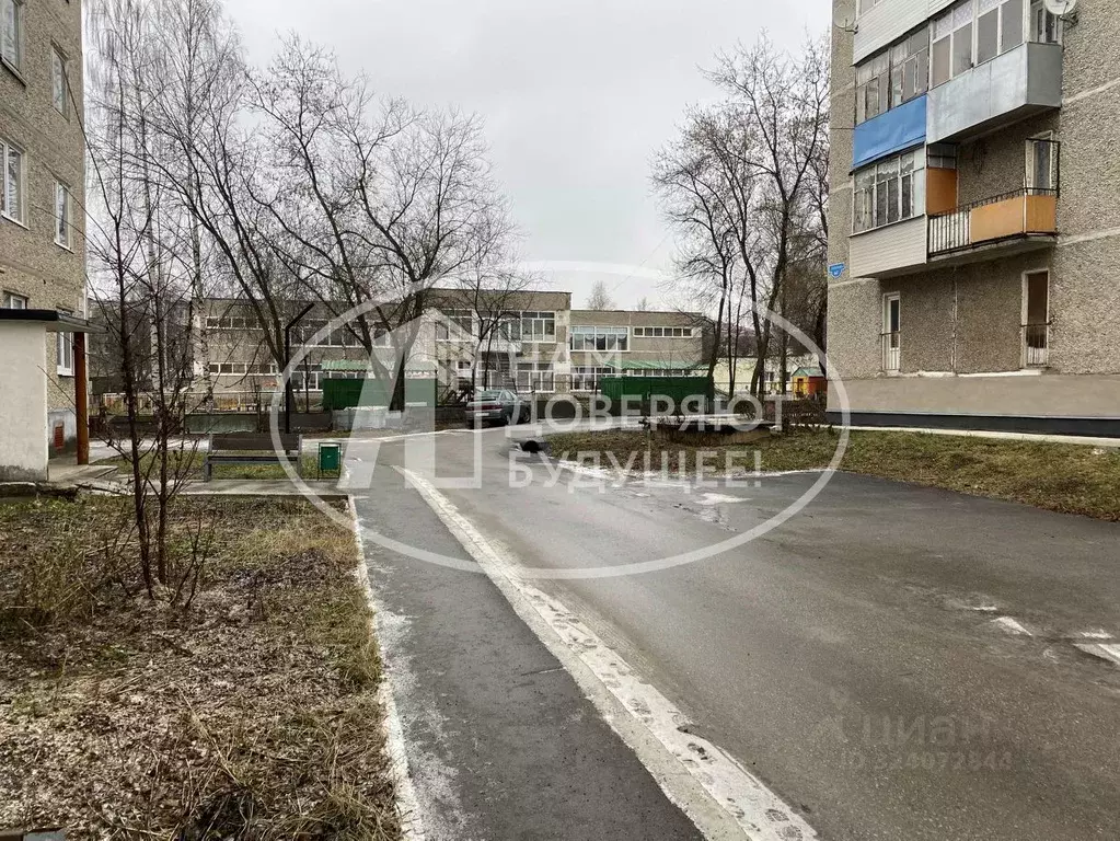 2-к кв. Пермский край, Лысьва ул. Оборина, 64 (46.0 м) - Фото 1