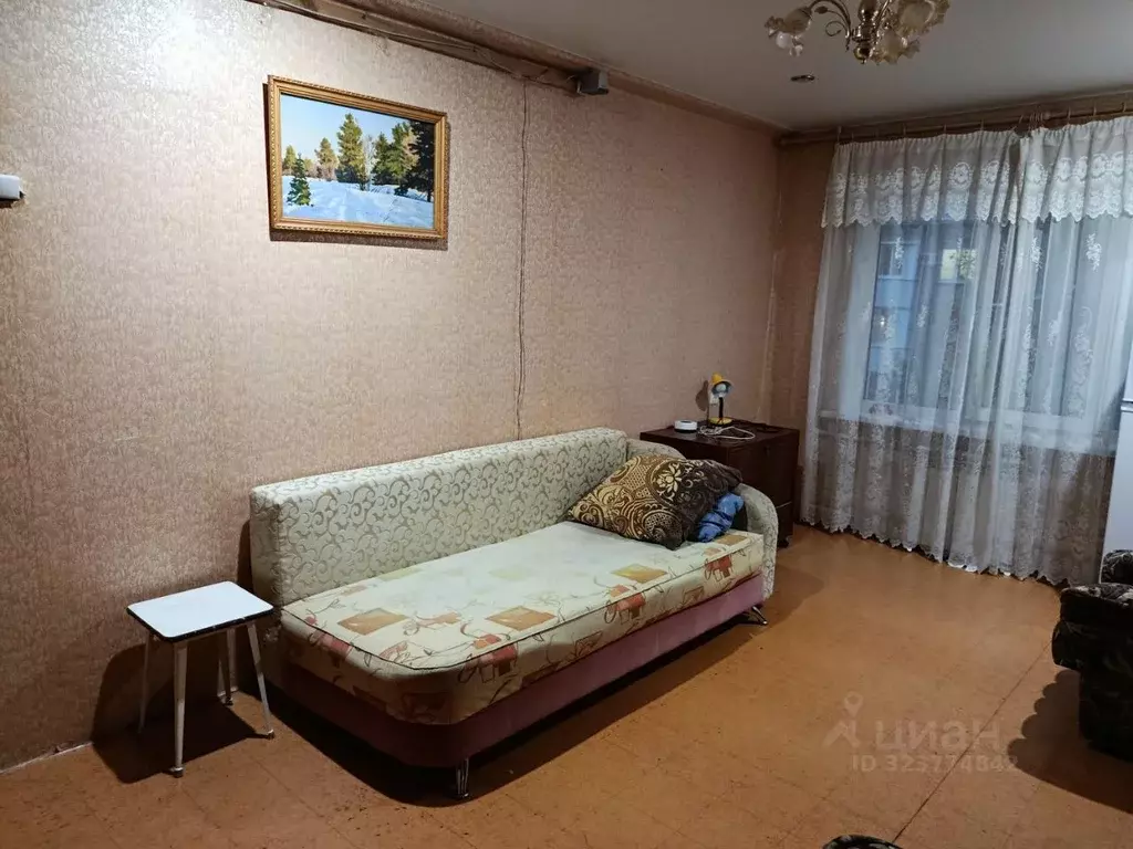 2-к кв. Саратовская область, Саратов ул. 1-я Пионерская, 36/44 (45.0 ... - Фото 2