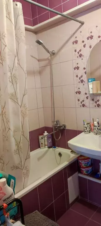 Продаётся 1-к квартира, 33 м - Фото 1