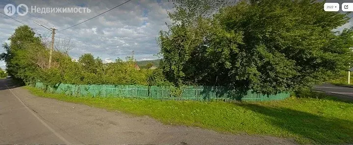 Участок в Мыски, улица Куюкова, 13/2 (7 м) - Фото 0